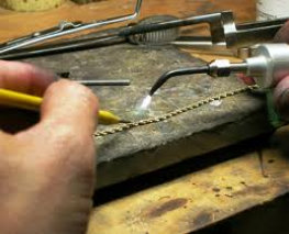silver chain repair in St Pete FL