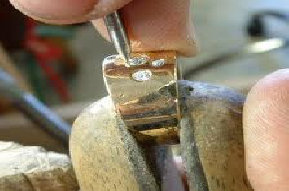 ring sizing and repair St Petersburg FL