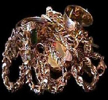 Sell broken gold scrap jewelry St Pete