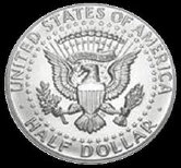 silver half dollars coin dealers in Tampa FL
