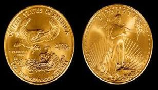 1 oz gold coin buyers in St Petersburg FL