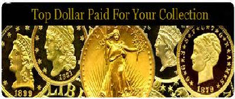 Best Prices for Gold coins in St Pete FL