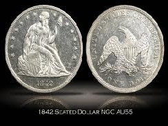Sell silver coinage in St Pete FL