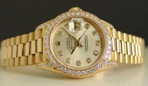 sell rolex watches St Petersburg FL