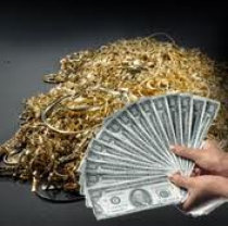 Cash for gold jewelry buyers in St. Pete Florida