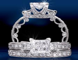 diamond ring jewlers in St Pete fl 727-278-0280
